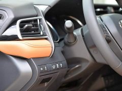 Toyota Camry 2019 Facelift 2.5G Luxury - ფოტო 7