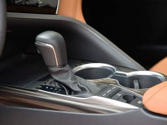 Toyota Camry 2019 Facelift 2.5G Luxury - ფოტო 8