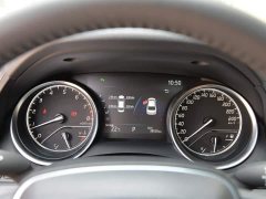 Toyota Camry 2019 Facelift 2.5G Luxury - ფოტო 9