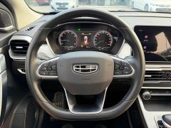 Geely Bingyue 2021 1.4T DCT Diamond Edition - ფოტო 10