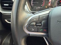 Geely Bingyue 2021 1.4T DCT Diamond Edition - ფოტო 11