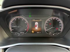 Geely Bingyue 2021 1.4T DCT Diamond Edition - ფოტო 12