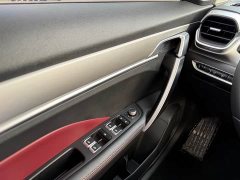 Geely Bingyue 2021 1.4T DCT Diamond Edition - ფოტო 13