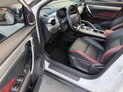 Geely Bingyue 2021 1.4T DCT Diamond Edition - ფოტო 14