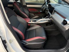 Geely Bingyue 2021 1.4T DCT Diamond Edition - ფოტო 15