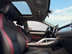 Geely Bingyue 2021 1.4T DCT Diamond Edition - ფოტო 16