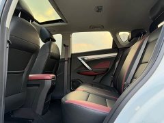 Geely Bingyue 2021 1.4T DCT Diamond Edition - ფოტო 20