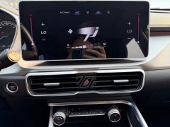 Geely Bingyue 2021 1.4T DCT Diamond Edition - ფოტო 7