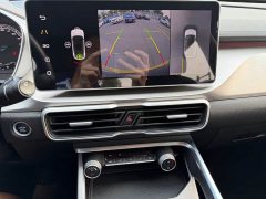 Geely Bingyue 2021 1.4T DCT Diamond Edition - ფოტო 8