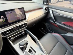Geely Bingyue 2021 1.4T DCT Diamond Edition - ფოტო 9