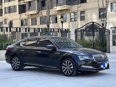 Skoda Superb TSI330 DSG Luxury Edition - ფოტო 2