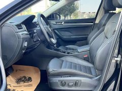 Skoda Superb TSI330 DSG Luxury Edition - ფოტო 4