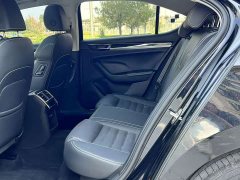 Skoda Superb TSI330 DSG Luxury Edition - ფოტო 6