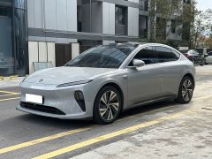 NIO ET5 75kWh - ფოტო 1