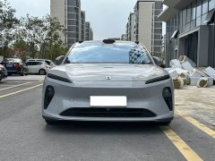 NIO ET5 75kWh - ფოტო 2