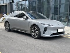 NIO ET5 75kWh - ფოტო 3