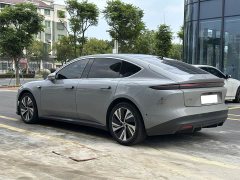 NIO ET5 75kWh - ფოტო 4