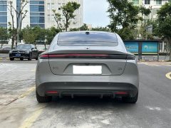 NIO ET5 75kWh - ფოტო 5