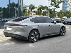 NIO ET5 75kWh - ფოტო 6