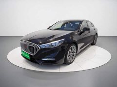 FAW Red Flag H5 Classic Edition Facelift 1.8T Automatic Smart Connected Flag Enjoy Edition - ფოტო 1