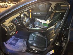 FAW Red Flag H5 Classic Edition Facelift 1.8T Automatic Smart Connected Flag Enjoy Edition - ფოტო 11