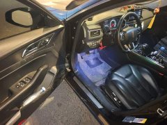 FAW Red Flag H5 Classic Edition Facelift 1.8T Automatic Smart Connected Flag Enjoy Edition - ფოტო 12