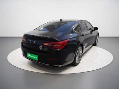 FAW Red Flag H5 Classic Edition Facelift 1.8T Automatic Smart Connected Flag Enjoy Edition - ფოტო 4