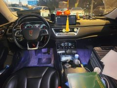 FAW Red Flag H5 Classic Edition Facelift 1.8T Automatic Smart Connected Flag Enjoy Edition - ფოტო 5