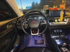 FAW Red Flag H5 Classic Edition Facelift 1.8T Automatic Smart Connected Flag Enjoy Edition - ფოტო 6