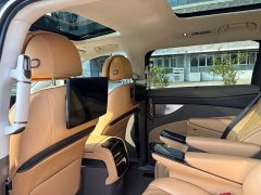 Denza D9 2022 DM-i 970 AWD Flagship - ფოტო 11