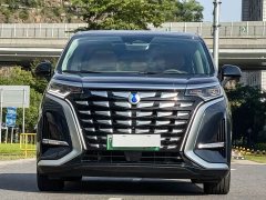 Denza D9 2022 DM-i 970 AWD Flagship - ფოტო 2