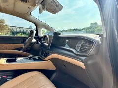 Denza D9 2022 DM-i 970 AWD Flagship - ფოტო 5