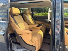 Denza D9 2022 DM-i 970 AWD Flagship - ფოტო 6