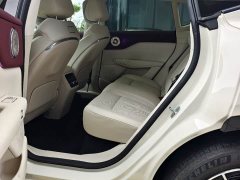 Voyah Lantu Zhiyin Four-Wheel Drive Qiankun Edition - ფოტო 10