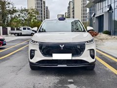 Voyah Lantu Zhiyin Four-Wheel Drive Qiankun Edition - ფოტო 2
