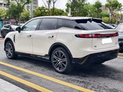 Voyah Lantu Zhiyin Four-Wheel Drive Qiankun Edition - ფოტო 4