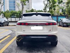 Voyah Lantu Zhiyin Four-Wheel Drive Qiankun Edition - ფოტო 5