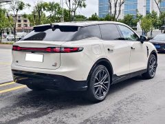Voyah Lantu Zhiyin Four-Wheel Drive Qiankun Edition - ფოტო 6