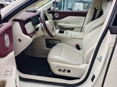 Voyah Lantu Zhiyin Four-Wheel Drive Qiankun Edition - ფოტო 9