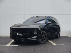NIO ES8 Six-Seat Mystique Gold Special Edition - ფოტო 1