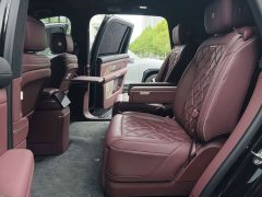 NIO ES8 Six-Seat Mystique Gold Special Edition - ფოტო 11