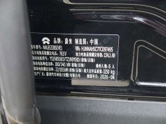 NIO ES8 Six-Seat Mystique Gold Special Edition - ფოტო 13