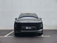 NIO ES8 Six-Seat Mystique Gold Special Edition - ფოტო 2