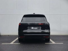 NIO ES8 Six-Seat Mystique Gold Special Edition - ფოტო 5