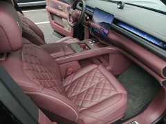 NIO ES8 Six-Seat Mystique Gold Special Edition - ფოტო 9