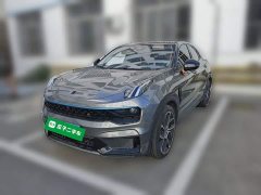 Lynk & Co Geely Lynk & Co 05 2020 2.0T Diesel Two-Wheel Drive Halo Edition - ფოტო 1
