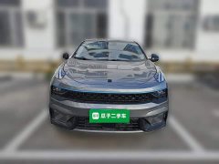 Lynk & Co Geely Lynk & Co 05 2020 2.0T Diesel Two-Wheel Drive Halo Edition - ფოტო 2