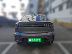 Lynk & Co Geely Lynk & Co 05 2020 2.0T Diesel Two-Wheel Drive Halo Edition - ფოტო 3