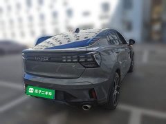 Lynk & Co Geely Lynk & Co 05 2020 2.0T Diesel Two-Wheel Drive Halo Edition - ფოტო 4