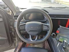 Lynk & Co Geely Lynk & Co 05 2020 2.0T Diesel Two-Wheel Drive Halo Edition - ფოტო 6